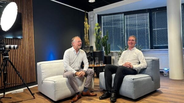 Expert talk; The Future of Procurement